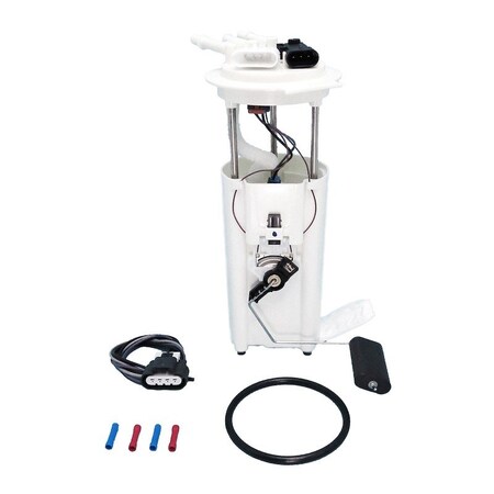 Us Motor Works Fuel Pump Module, USEP3552M USEP3552M